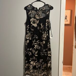Calvin Klein size 8 dress